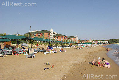 Pegasos Resort Hotel 25